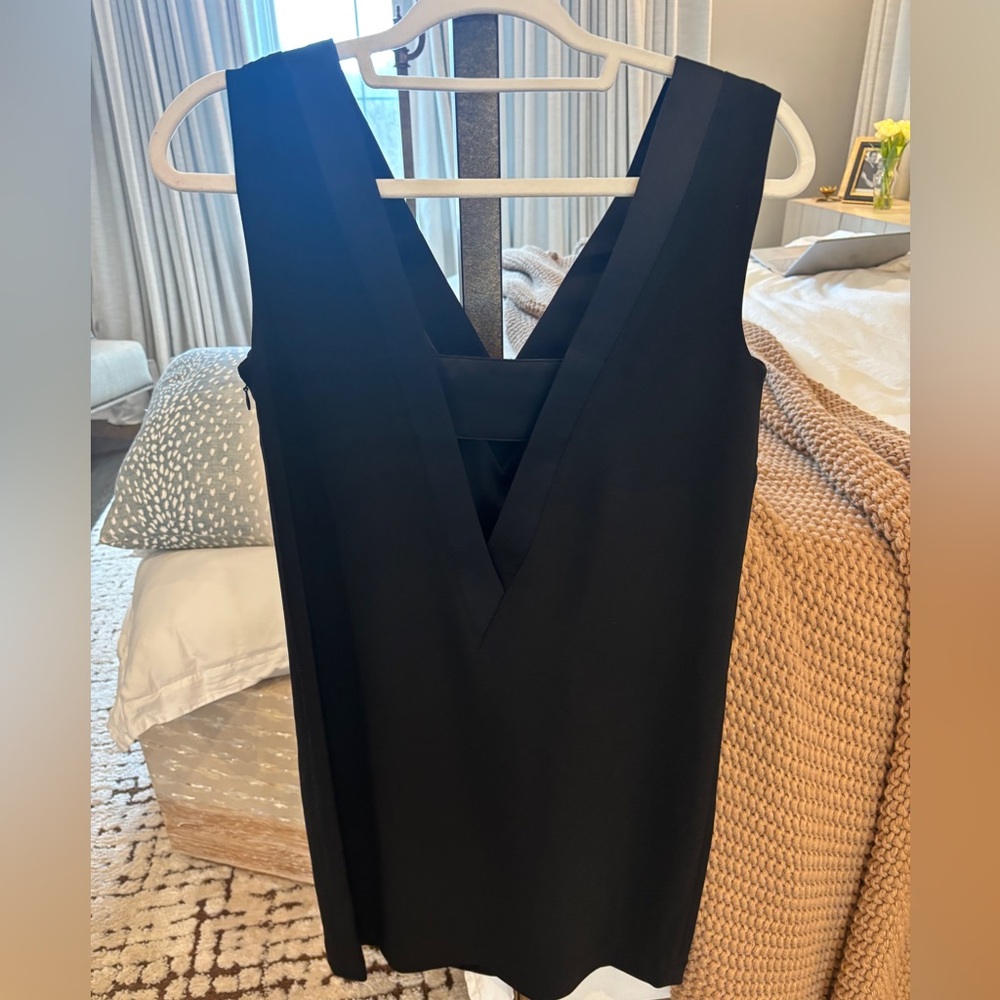 New- Ralph Lauren cocktail dress